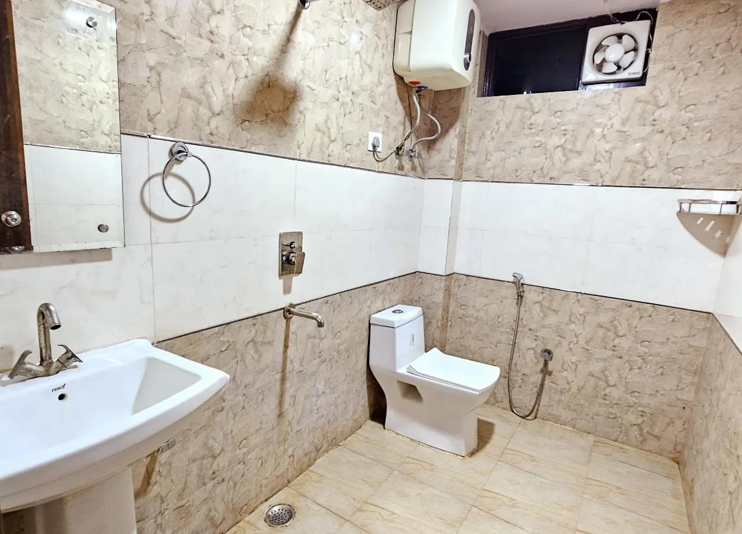 Hotel Ram Super New Delhi 0*,  India