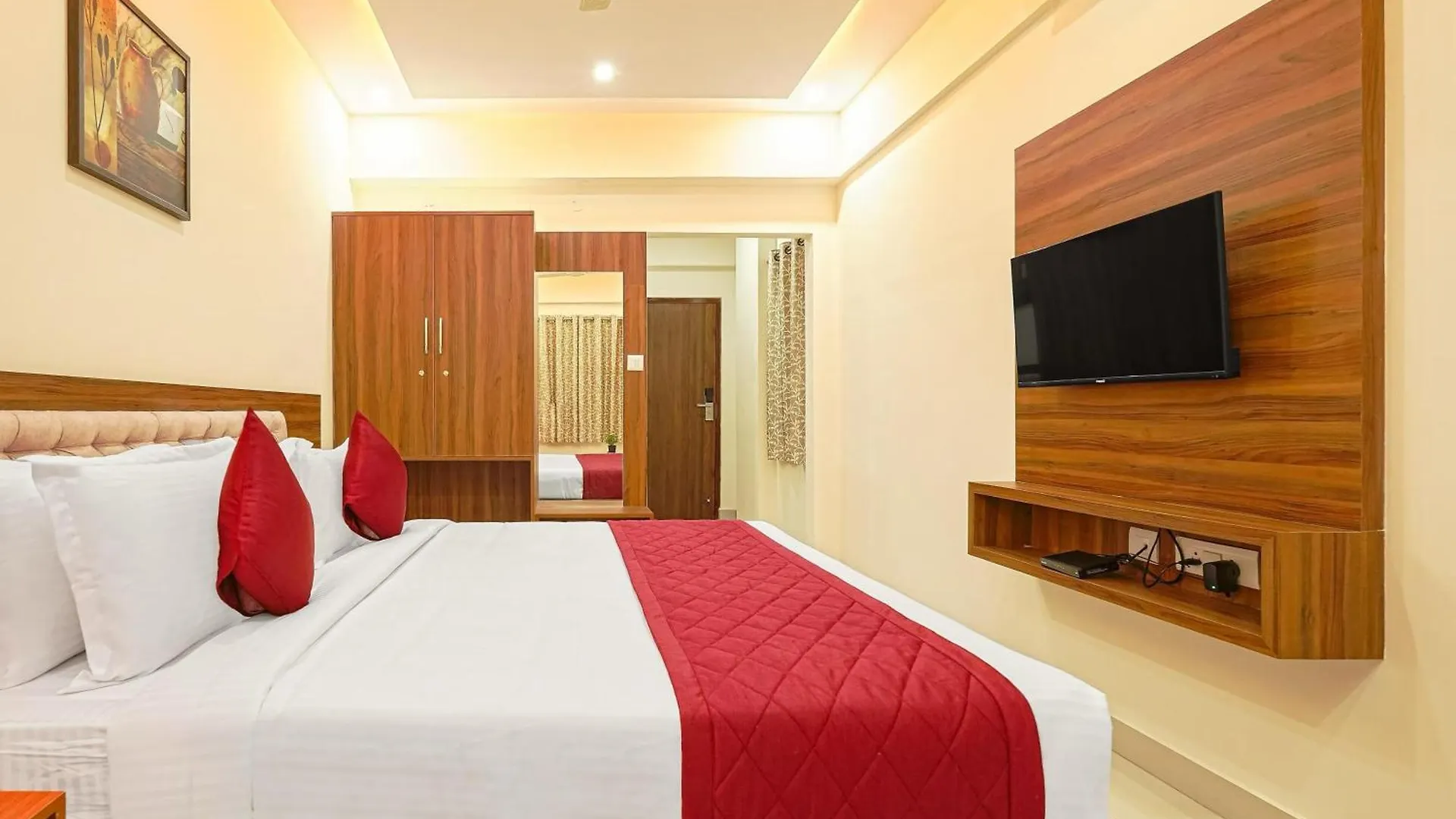 Hotel Ram Super New Delhi